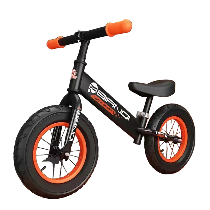 Balance Bike Bowlift