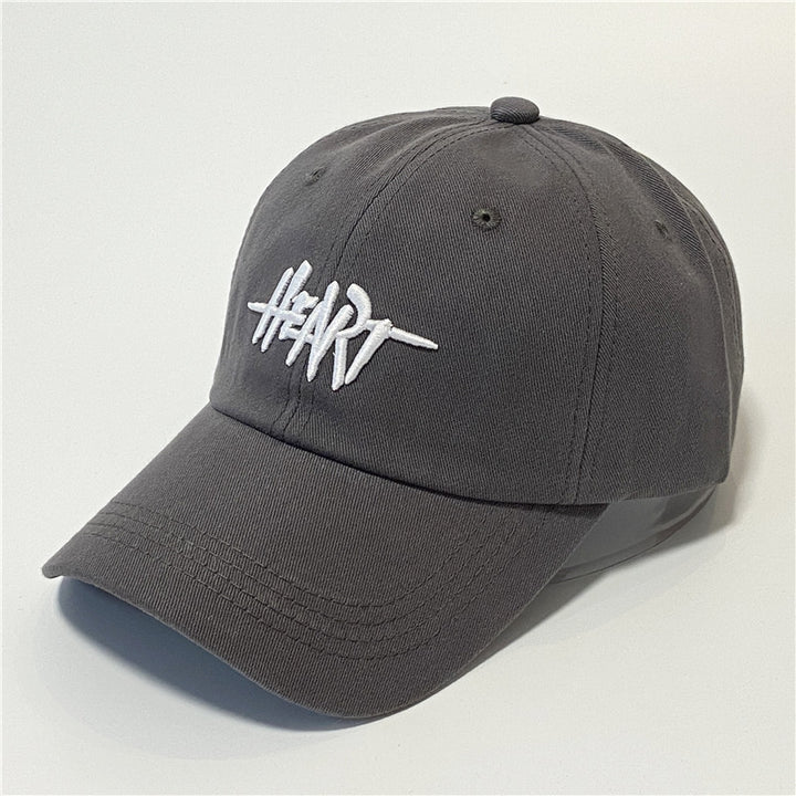 Unisex Baseball Cap Bowlift