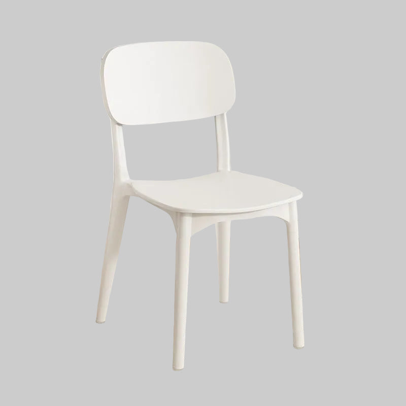 Modern Minimalist Dining Chair Bowlift