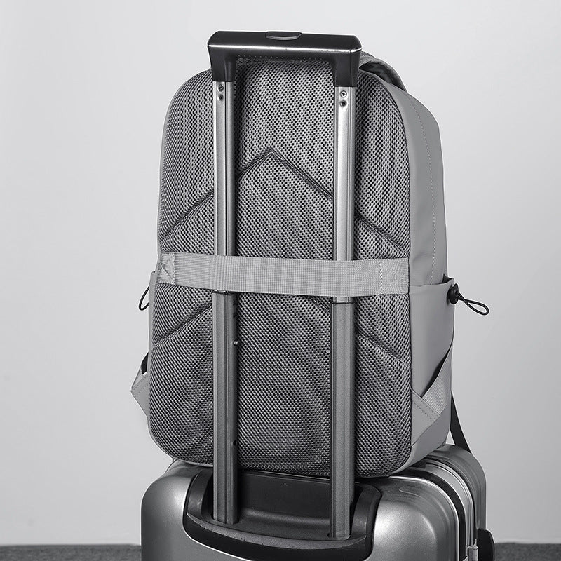 Sleek Daily Commuter Backpack Bowlift