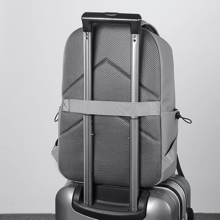 Sleek Daily Commuter Backpack Bowlift