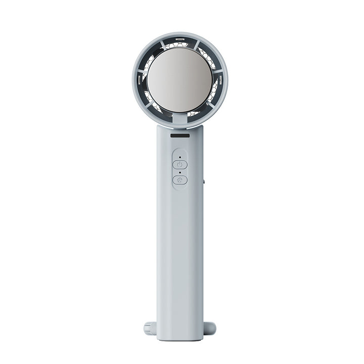 Women portable powerful fan Bowlift