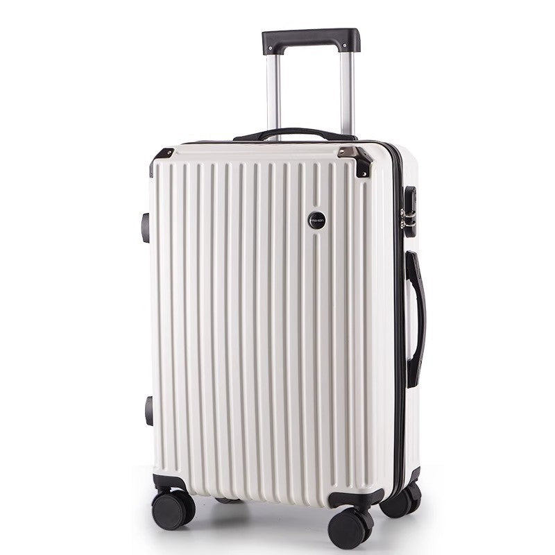 Durable Lightweight Hard-Shell Spinner Suitcase Bowlift