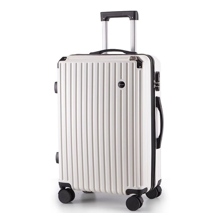 Durable Lightweight Hard-Shell Spinner Suitcase Bowlift