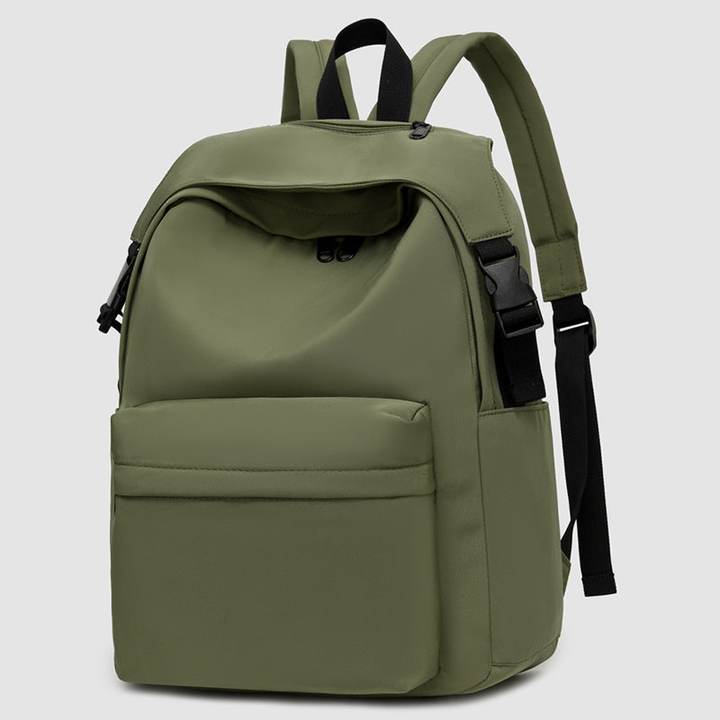 Multifunctional backpack with integrated laptop sleeve Bowlift