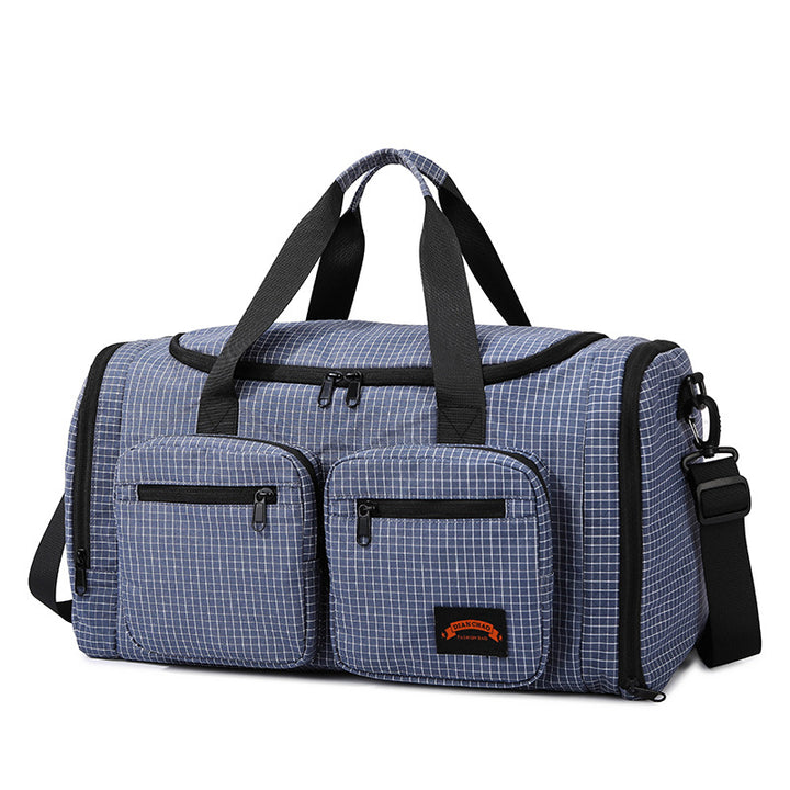 Versatile Travel Tote
