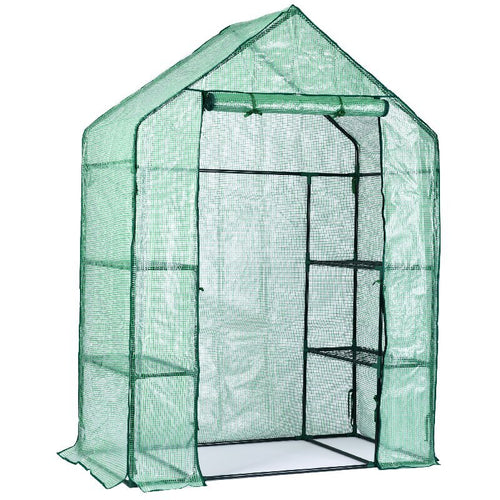 Portable Greenhouse Frame