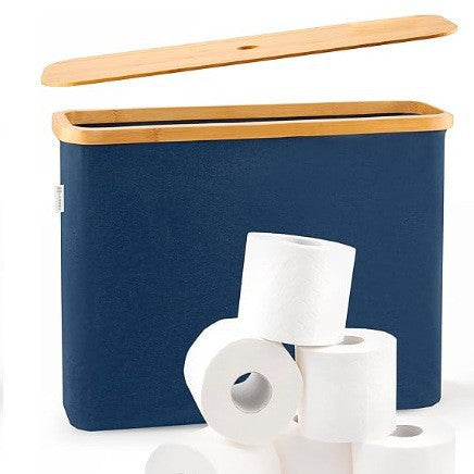 High-quality toilet paper organizer Bowlift
