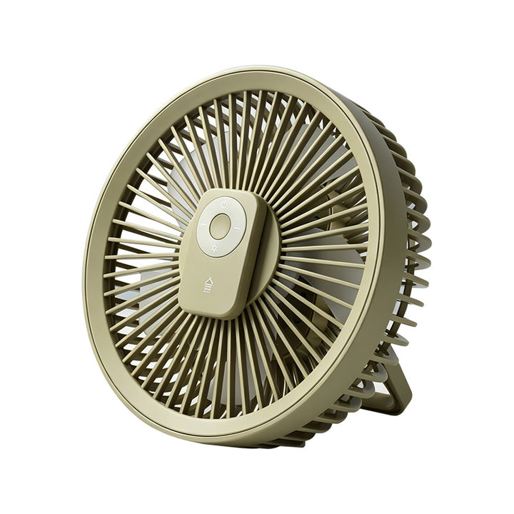 Ladies Table Fan Bowlift