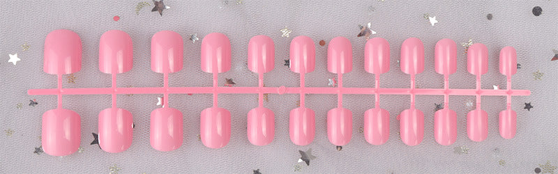 Nail Art Bowlift