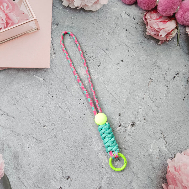 Stylish Adjustable Lanyard Bowlift