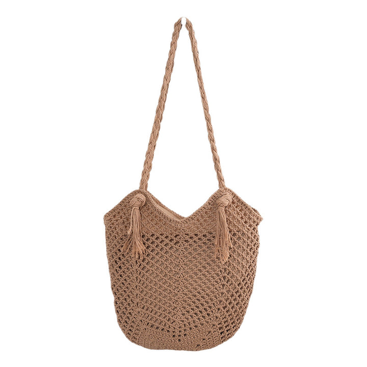Handmade beach bag Bowlift