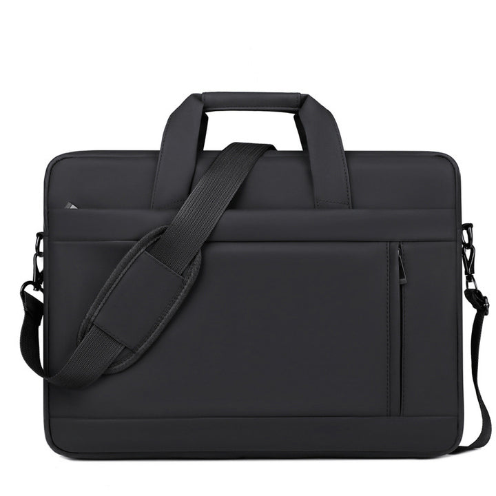 Executive Briefcase Laptop Bag Bowlift