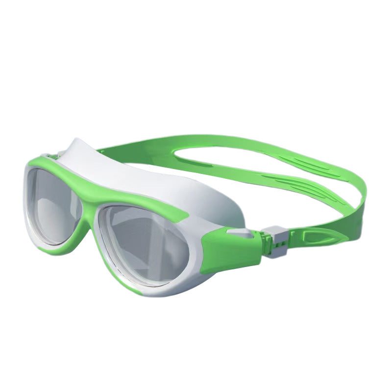 Swimming goggles Bowlift
