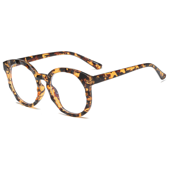 Women’s fashionable sunglasses with harmonious color gradient and unique design Bowlift