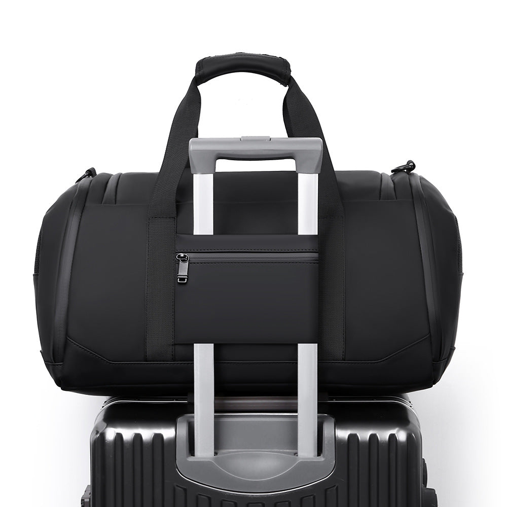 Waterproof Adventure Duffle Bag Bowlift 1786342560