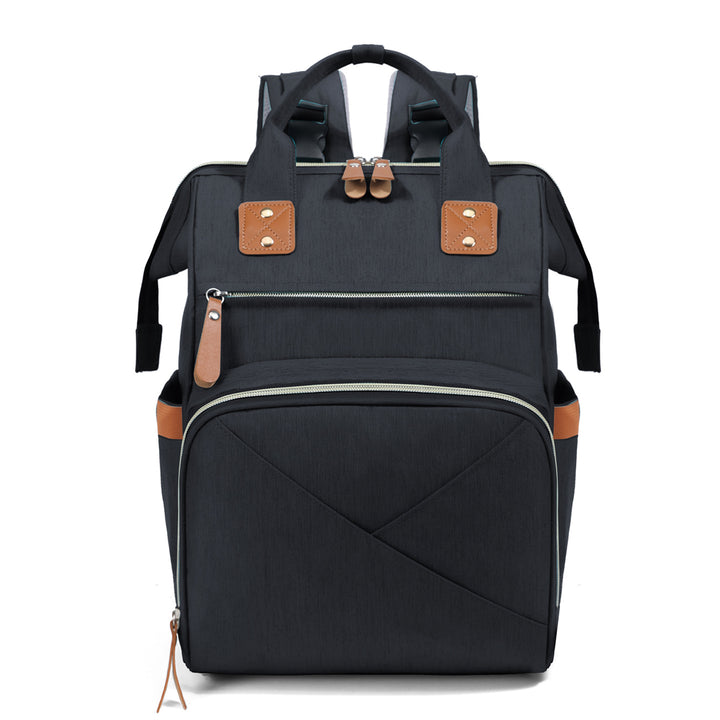 Multi-Functional Travel Backpack Bowlift