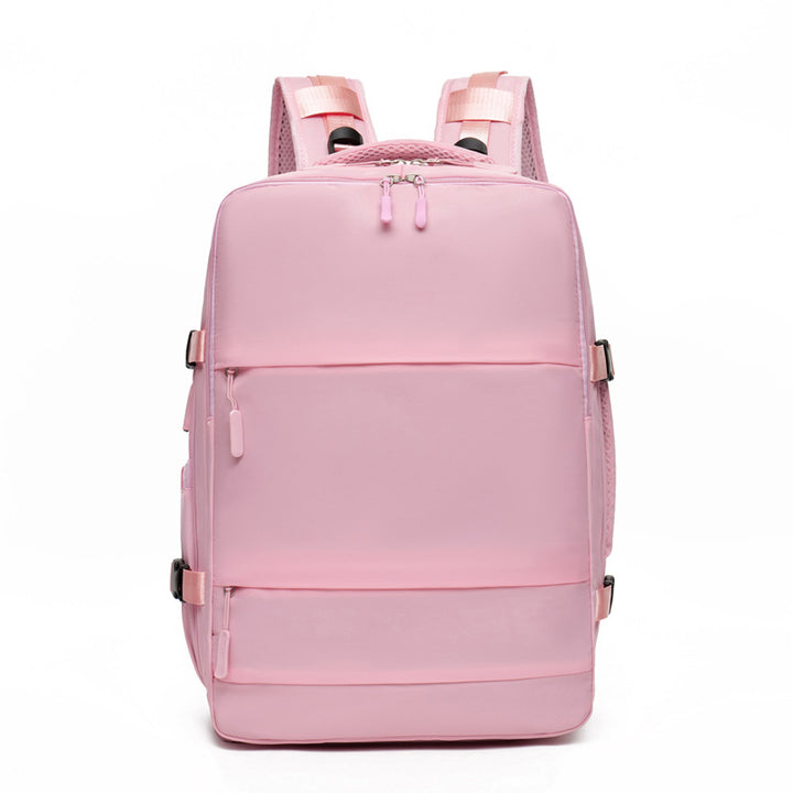 Stylish Multi-Functional Backpack Bowlift