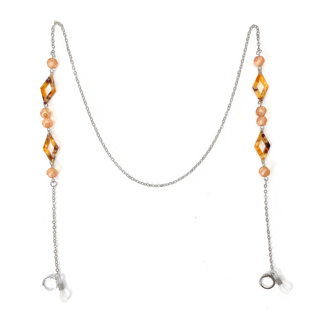 Decorative Eyewear Chain Bowlift