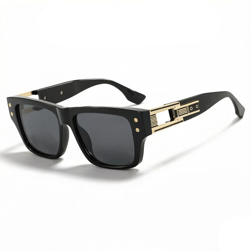 Women Fashionable Oversized Sunglasses Bowlift