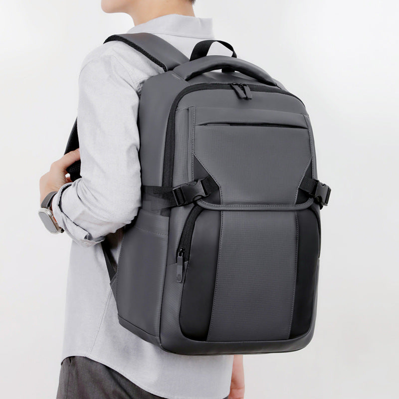 Professional Multi-Function Backpack Bowlift