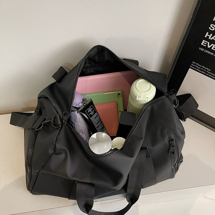 Professional Gym Duffel Bag