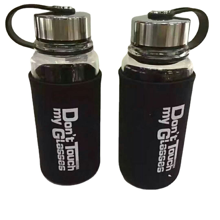 Women's Water Bottle Bowlift
