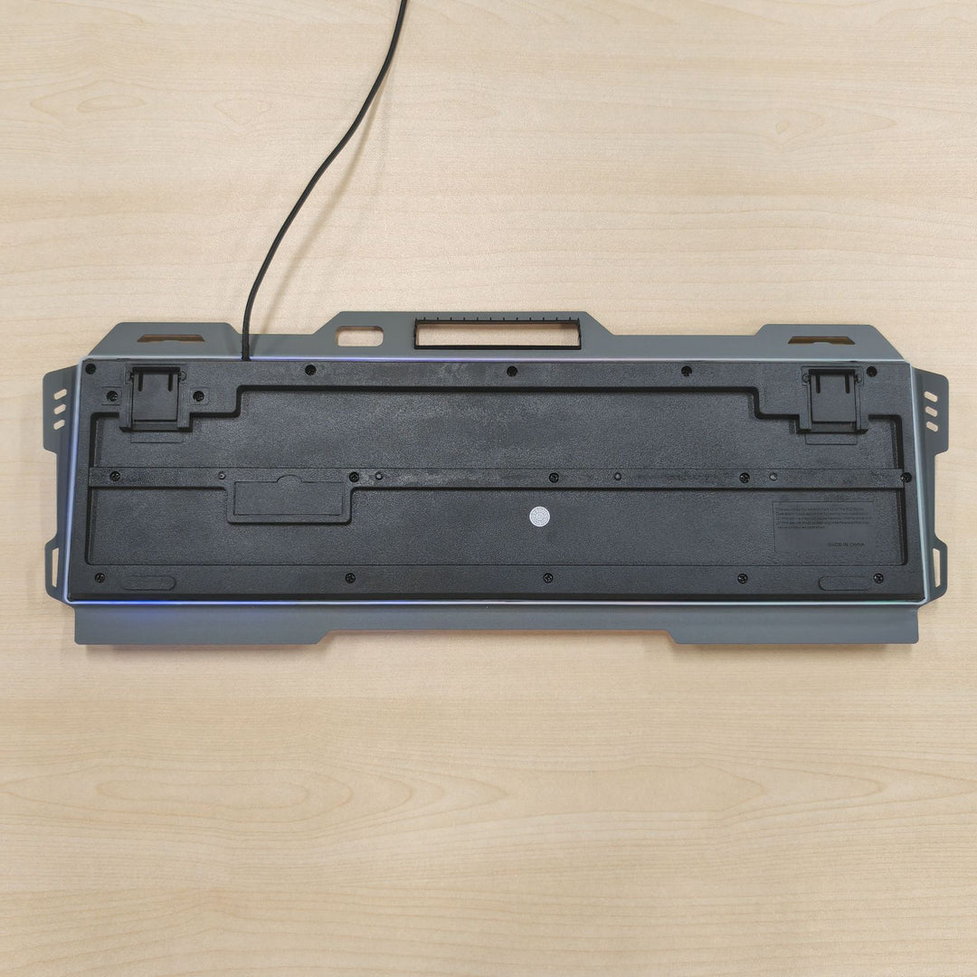 Gaming Keyboard and Mouse Set Bowlift