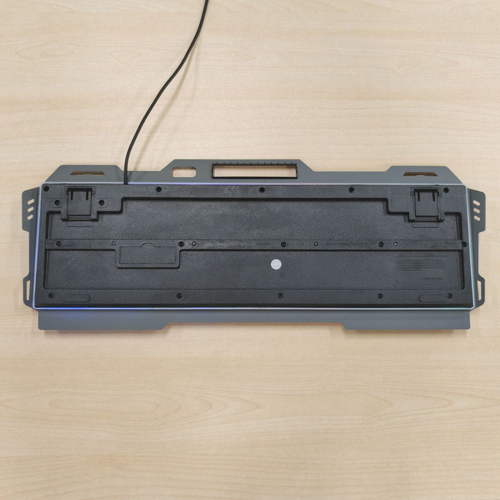 Gaming Keyboard and Mouse Set Bowlift
