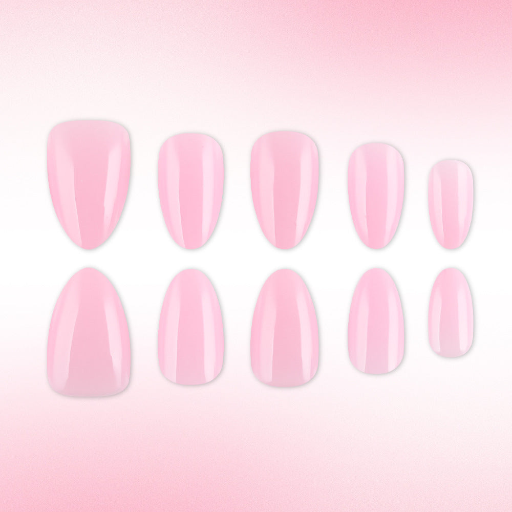 Elegant Stiletto Press-On Nails Bowlift 1787542895