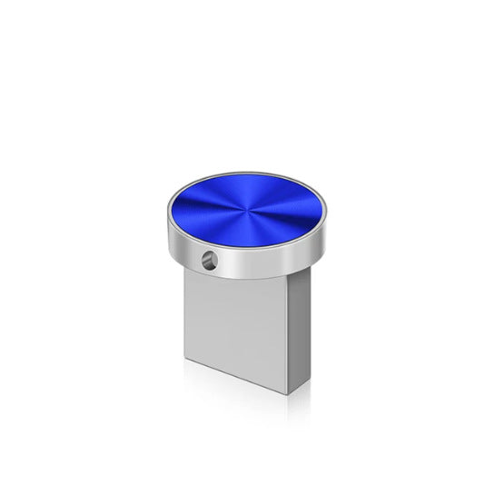 High-Speed USB-C Flash Drive Bowlift