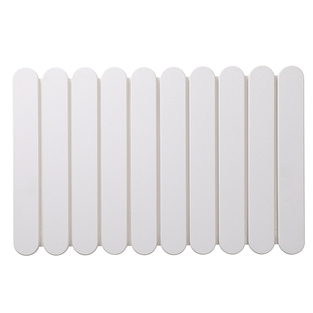 Decorative Non-Slip Kitchen Mat