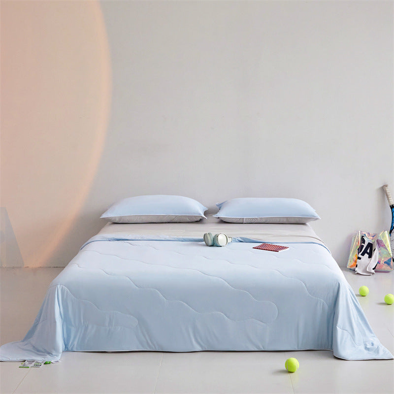 Women's high quality and breathable mattress cover Bowlift