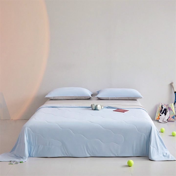 Women's high quality and breathable mattress cover Bowlift