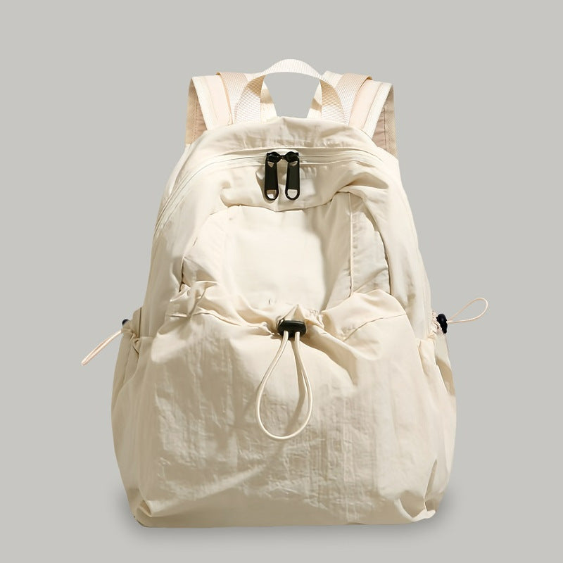 Functional Lightweight Hiking Backpack Bowlift