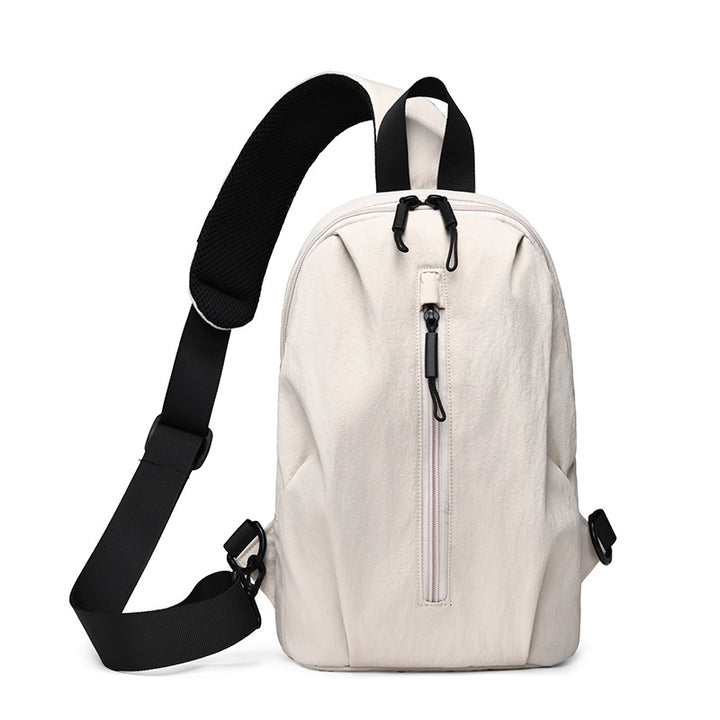 Lightweight Urban Sling Bag Bowlift