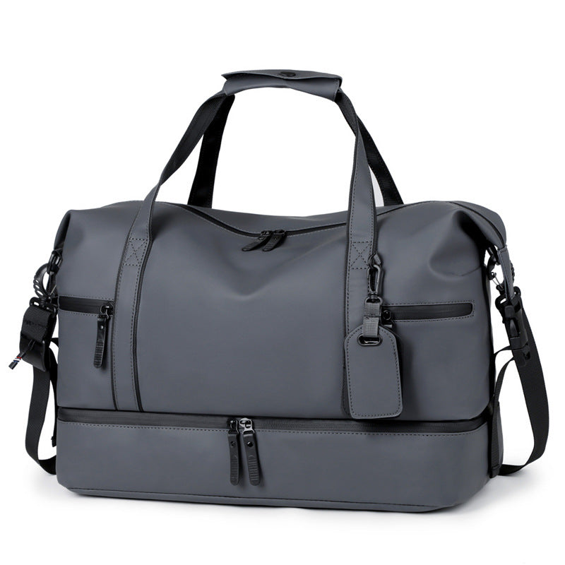 Waterproof Travel Duffel Bag Bowlift