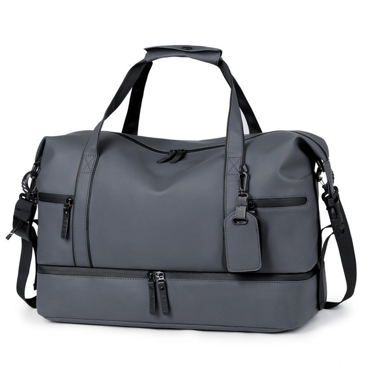 Waterproof Travel Duffel Bag Bowlift