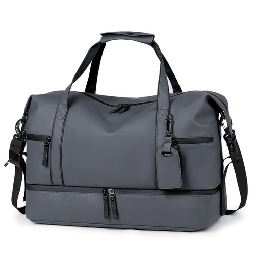 Waterproof Travel Duffel Bag Bowlift