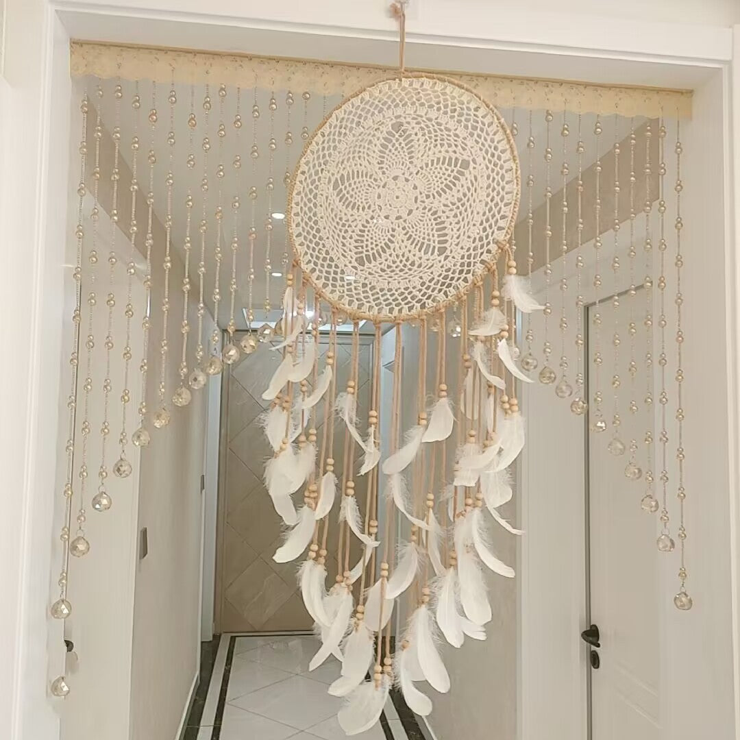 Dreamcatcher Wall Tapestry Bowlift