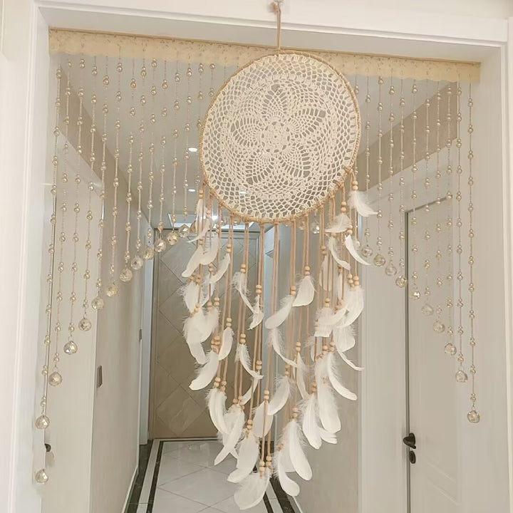 Dreamcatcher Wall Tapestry Bowlift