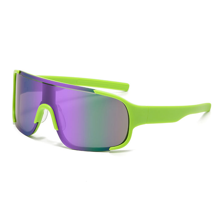 Sleek Sports Safety Sunglasses