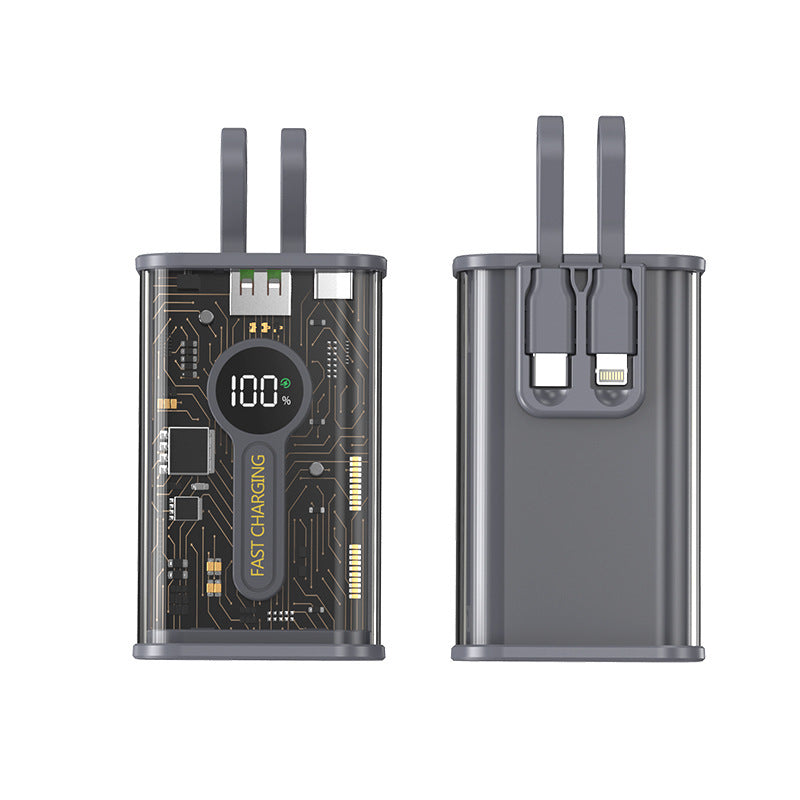 Powerbank Bowlift
