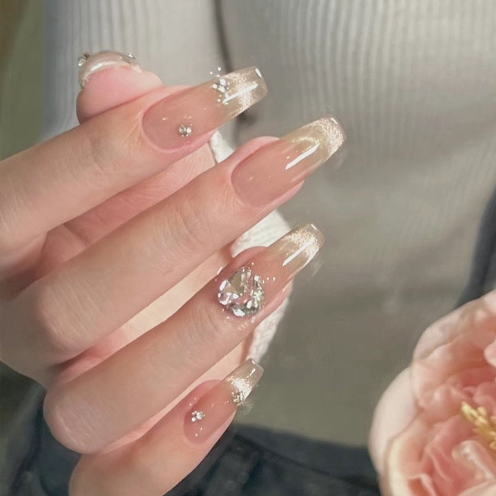 Artistic Gel Nails Bowlift