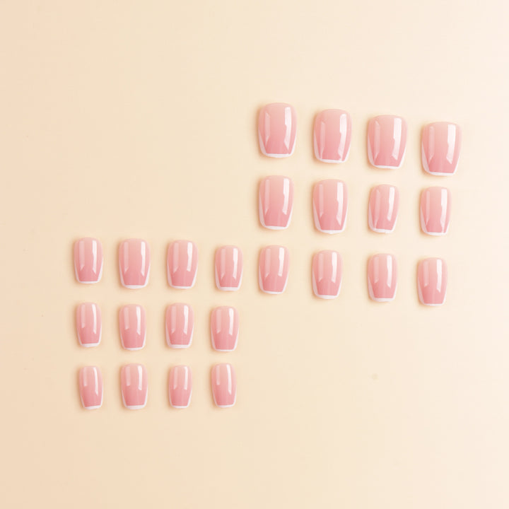 Elegant Nail Care Bowlift