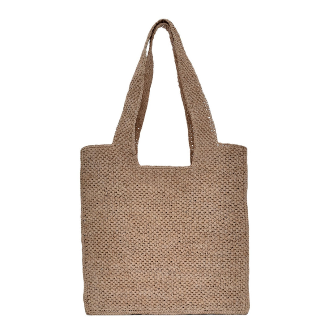 Handwoven Tote Bag Bowlift