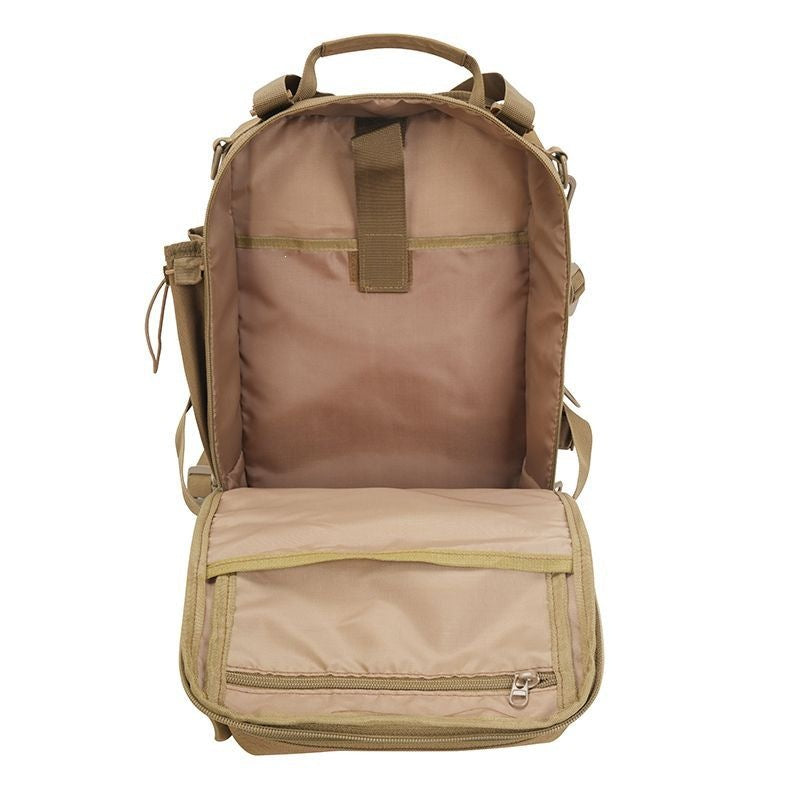 Rucksack Bowlift