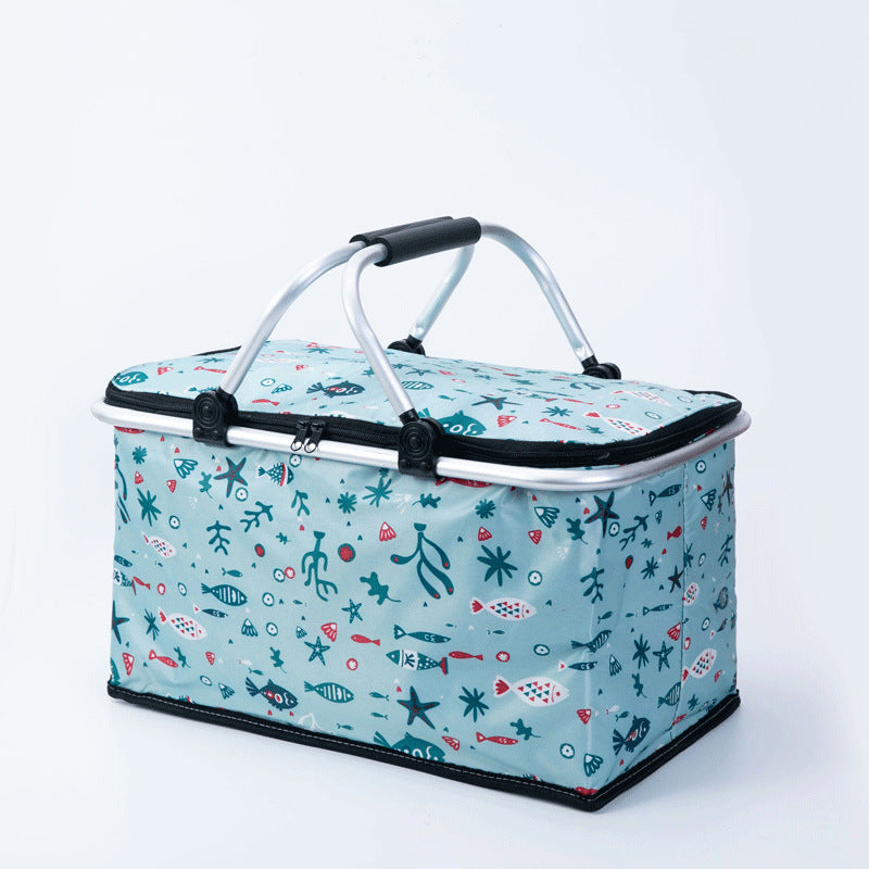 Women's Cooler Bag Bowlift