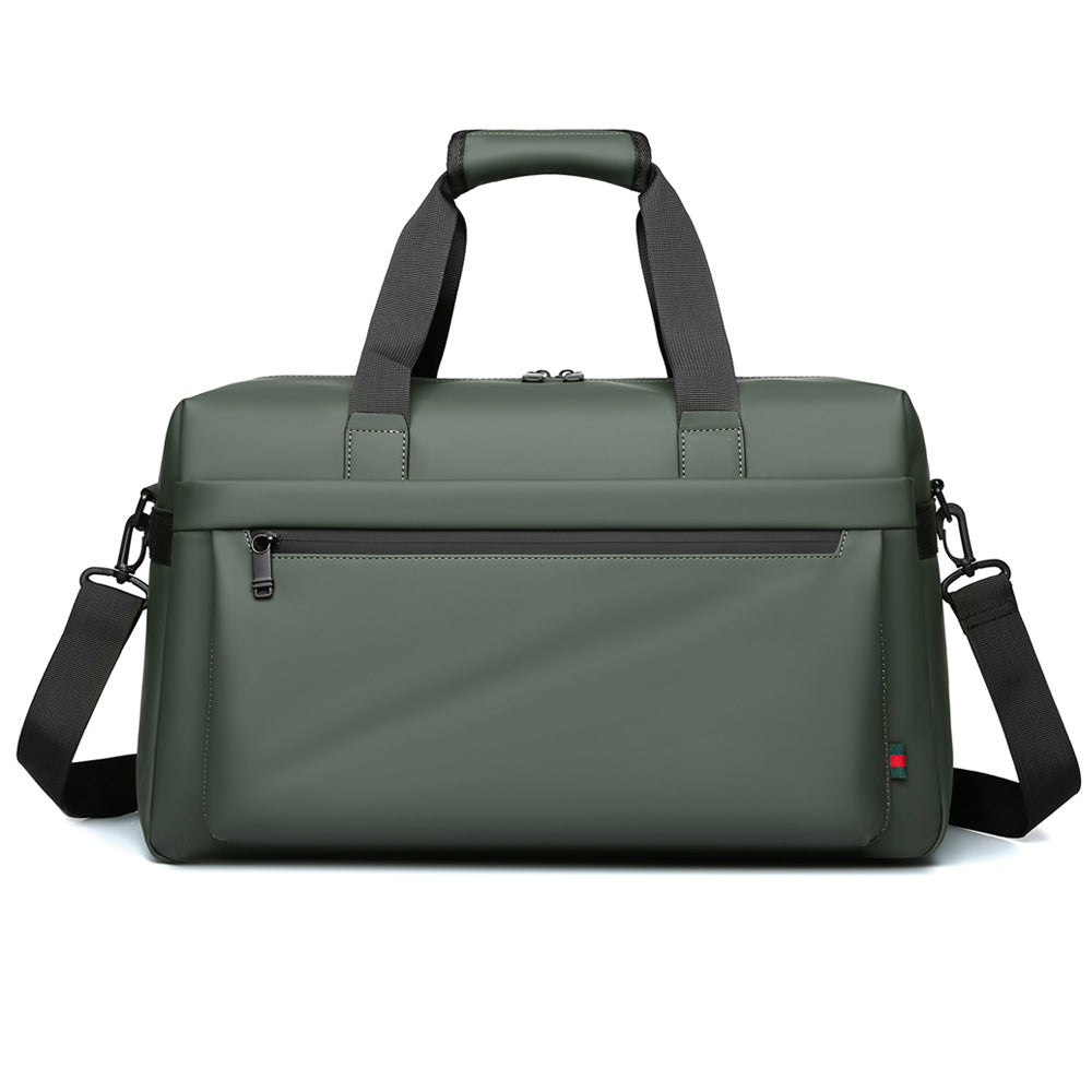 Sleek Everyday Duffle Bag Bowlift