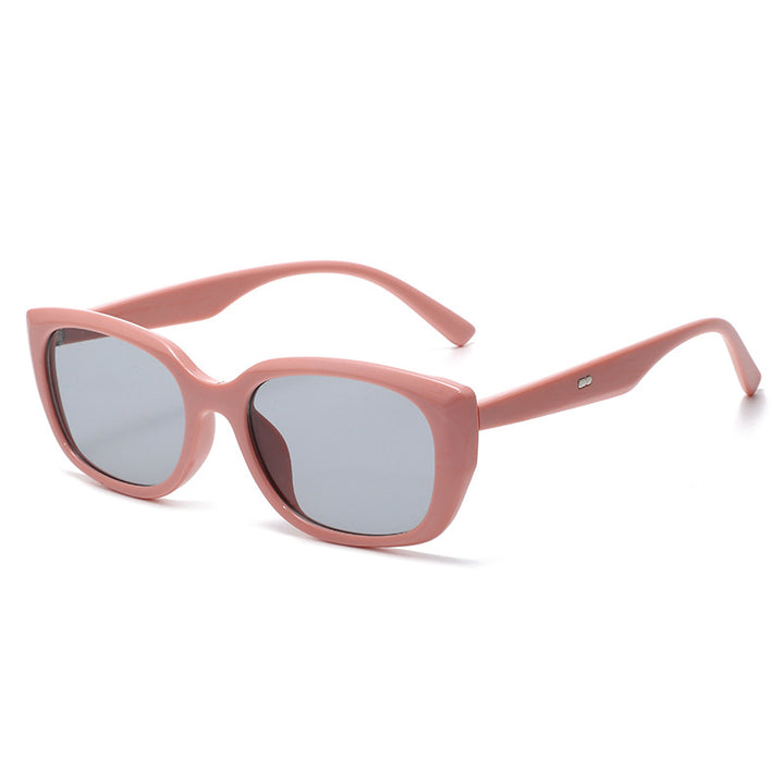 Women's sunglasses in a modern, stylish design Bowlift